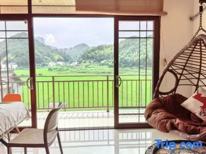 1 Bedroom Suite
