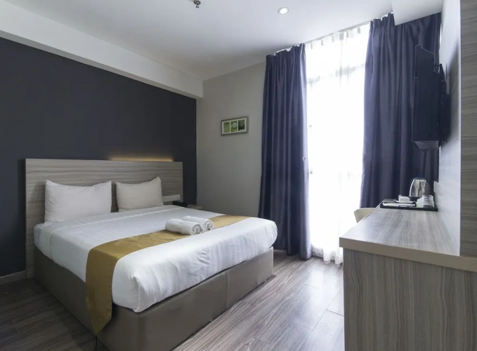 Superior Double room