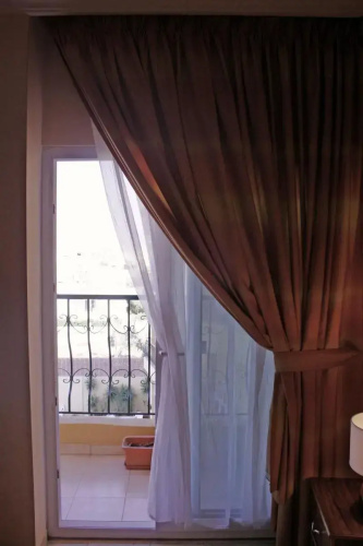 Mariam Hotel