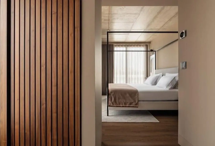 Single Junior Suite
