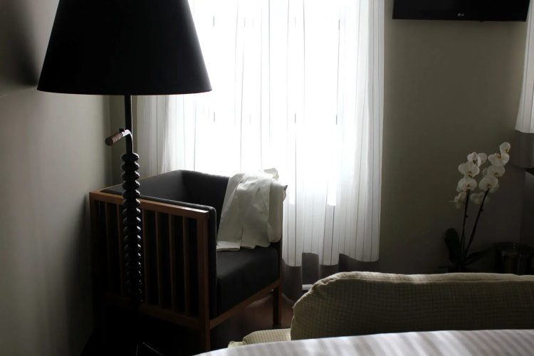 Hotel Metropolis