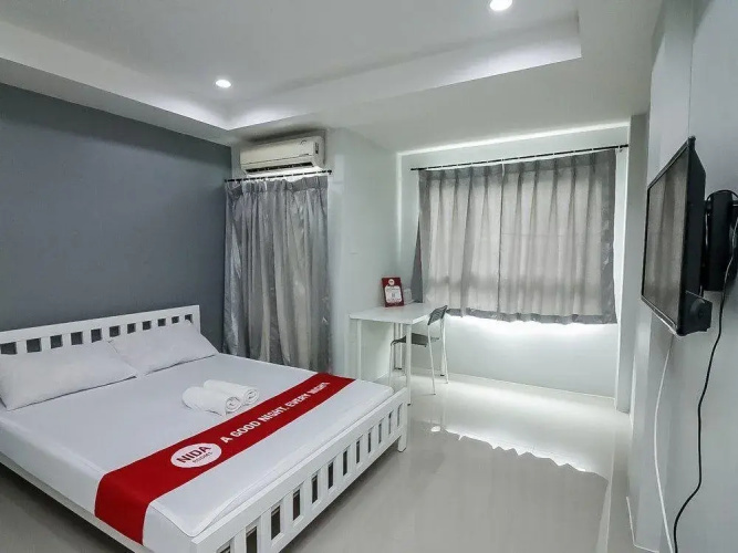 NW Apartment
