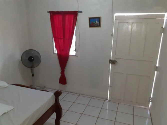 Guest House Nena