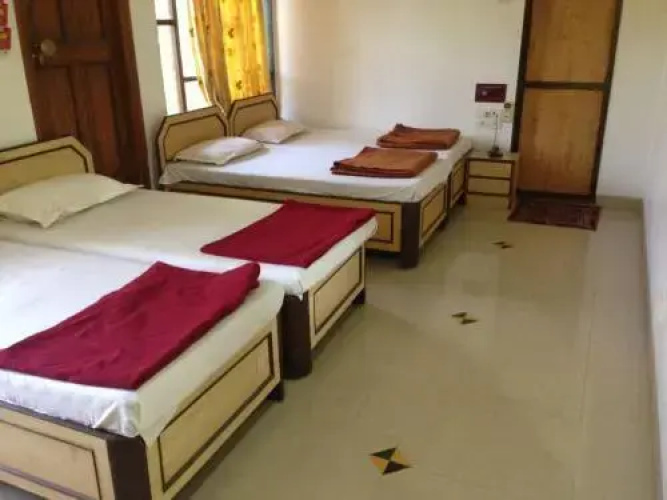Hotel Kuber Palace