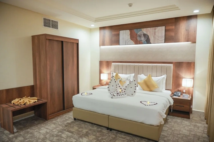 Family Suite
