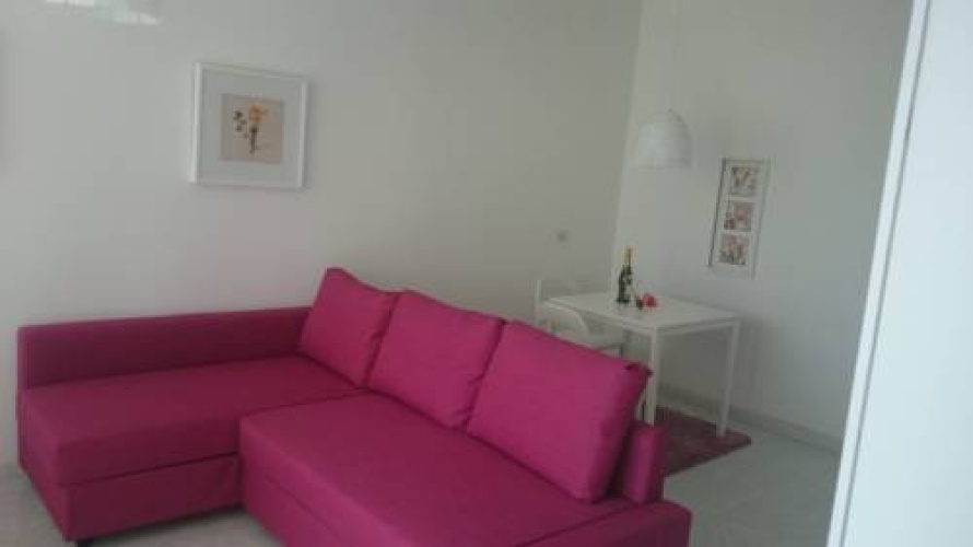 Apartamento Hércules