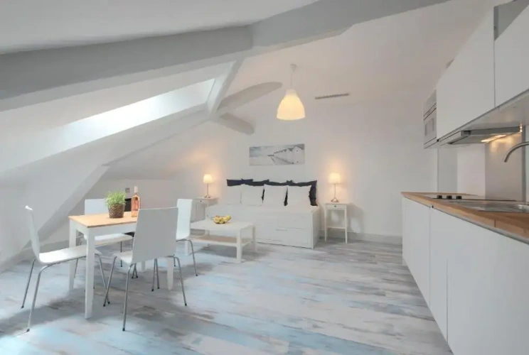 1 Bedroom Superior Apartment