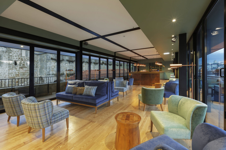 Neya Porto Hotel photo 17