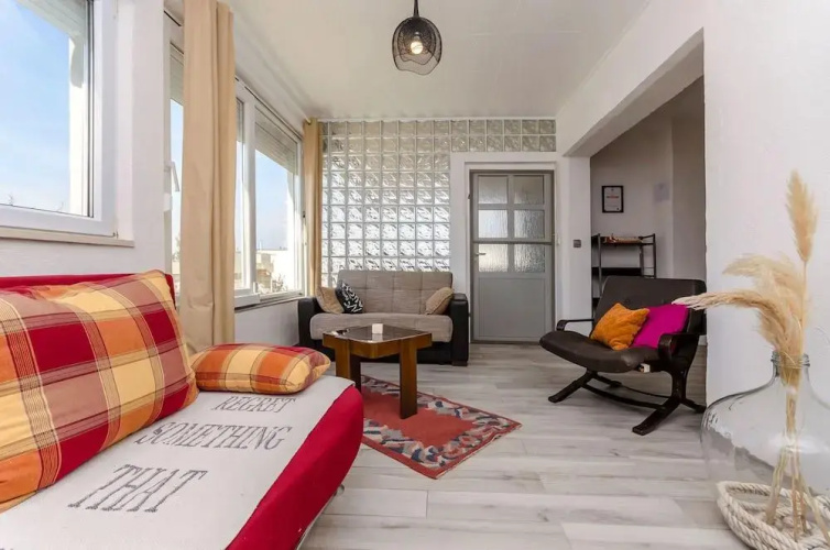 Apartment Mezaroca