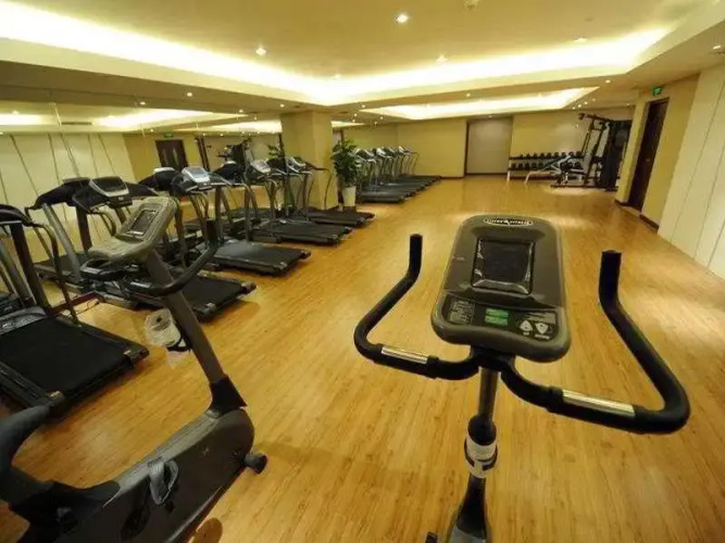 Peixin Hotel Beijing