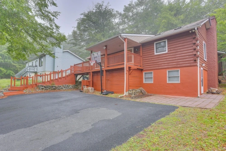 3 Bedrooms Cottage