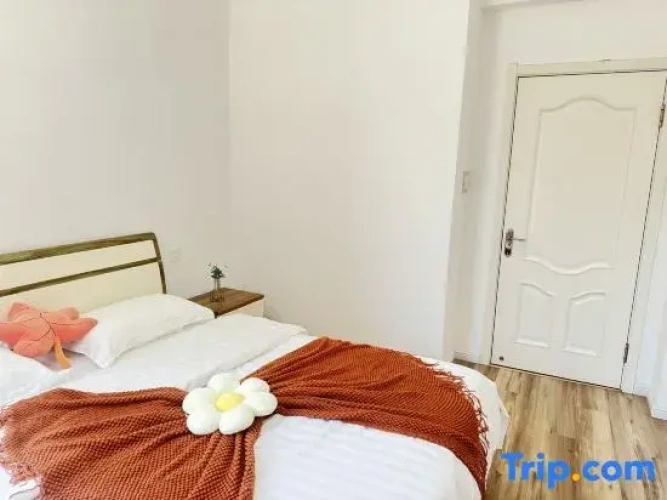 2 Bedrooms Suite