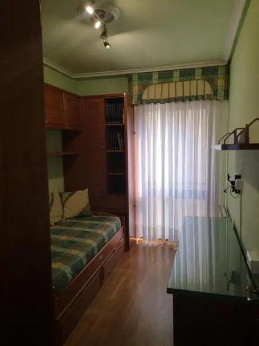 Apartamento GALLARZA con Parking