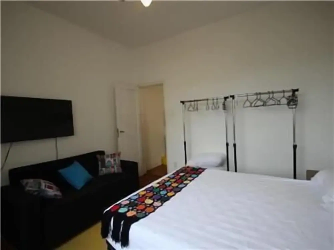 1 Bedroom Standard room