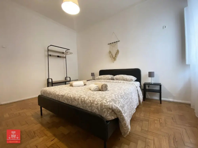 Quartos - Casas da Biquinha