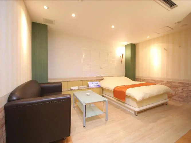 Hotelbild