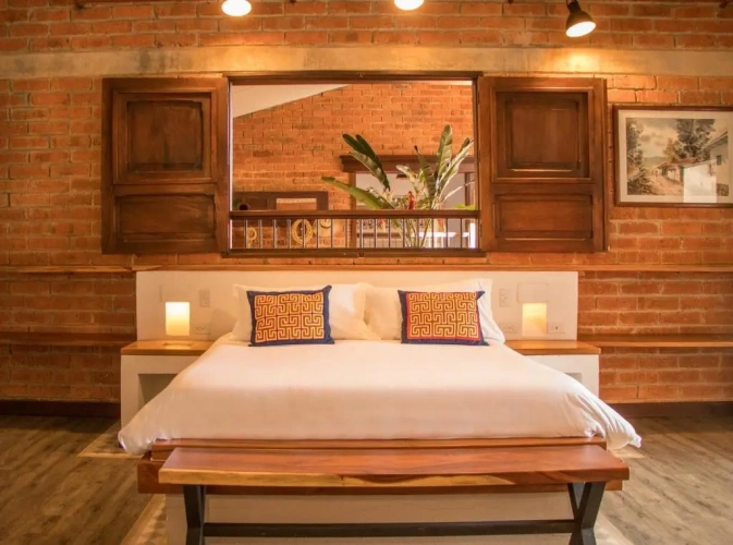 Deluxe Villa