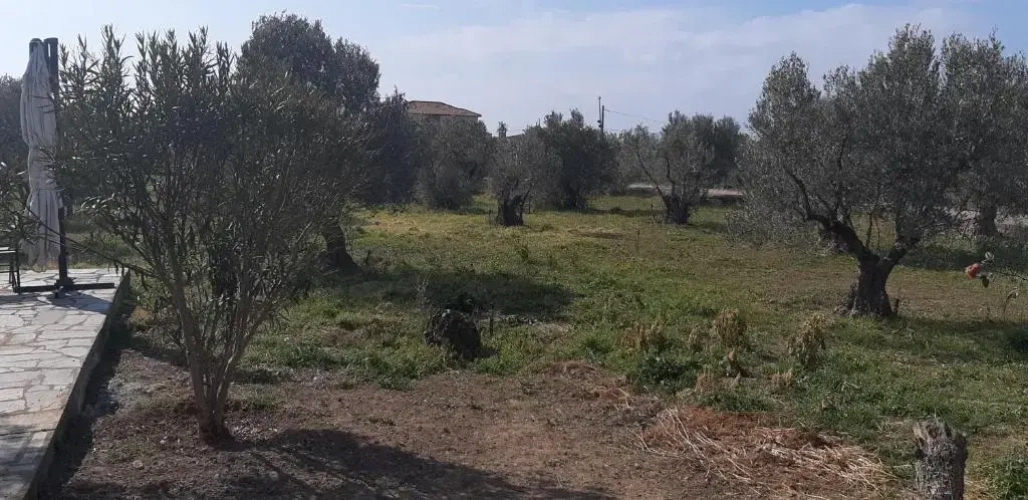 3 Bedrooms Villa