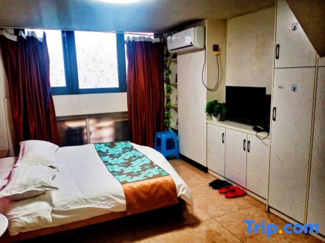 Duplex Suite