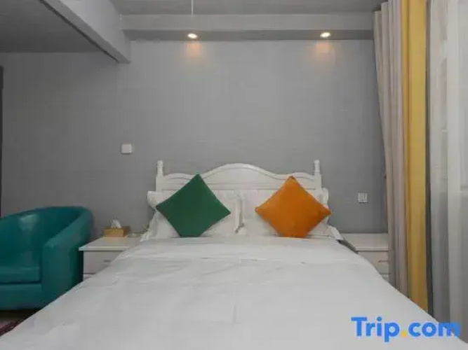Shanhai·Qiuchi B&B