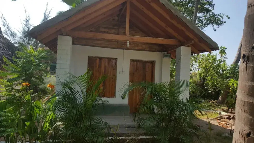 River Point Cabana