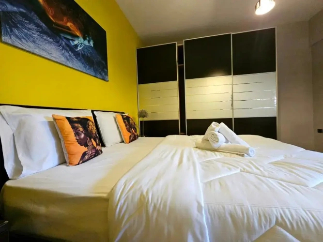 Superior Apartment
