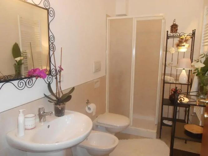 2 Bedrooms Double Suite