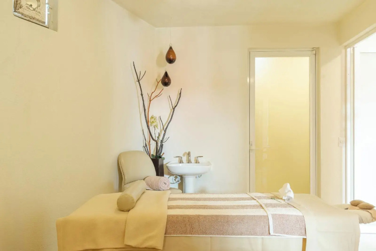Casa Primavera Hotel Boutique & Spa