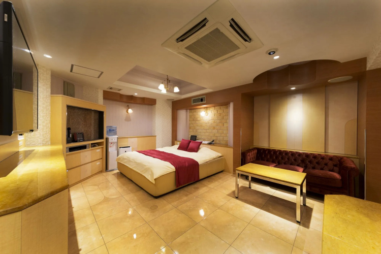 HOTEL　Noblesse