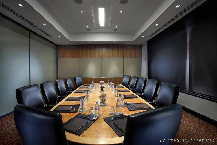 Sofitel Brisbane Central photo 23