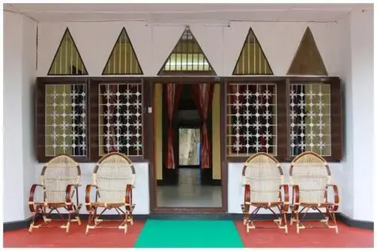 Mantra Heritage Home