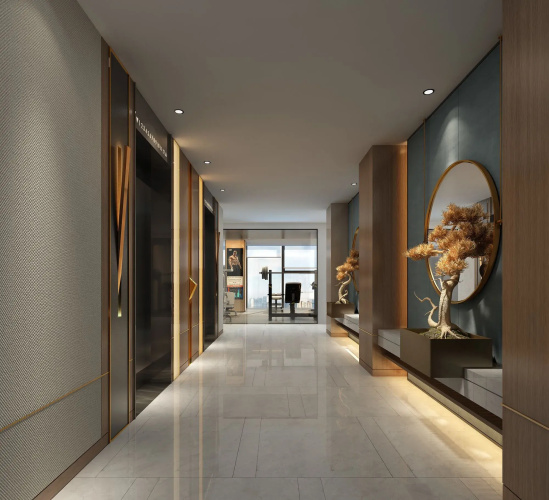 Superise Hotel