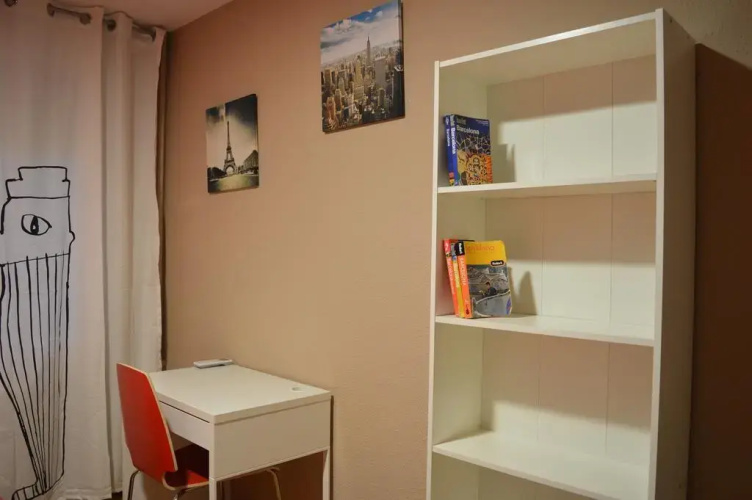 Somnio Hostels