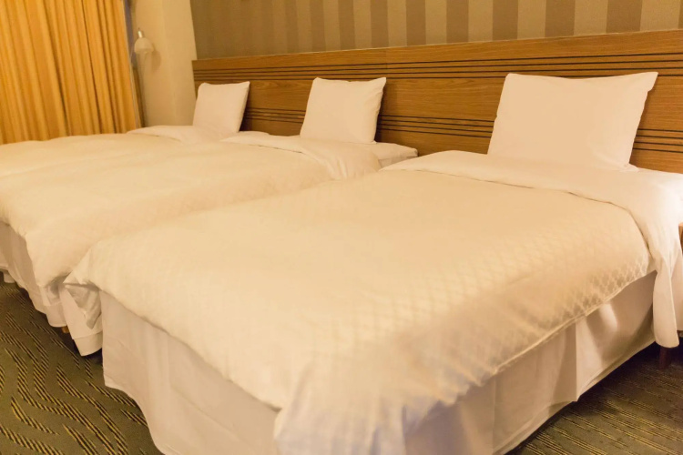Best Hotel