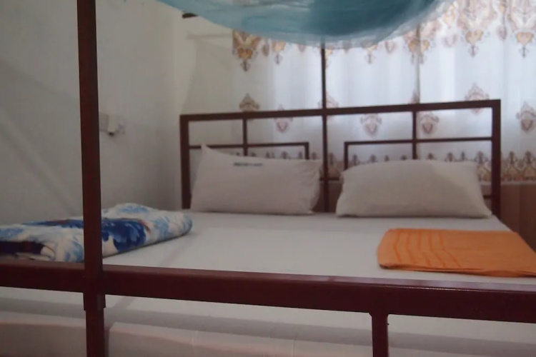 Makuna lodge