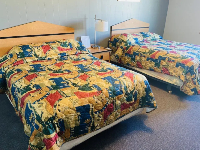 Economy Inn Motel