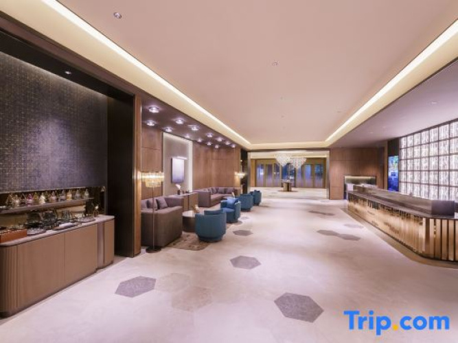 Crystal Orange Dalian Development Zone Wanda Plaza