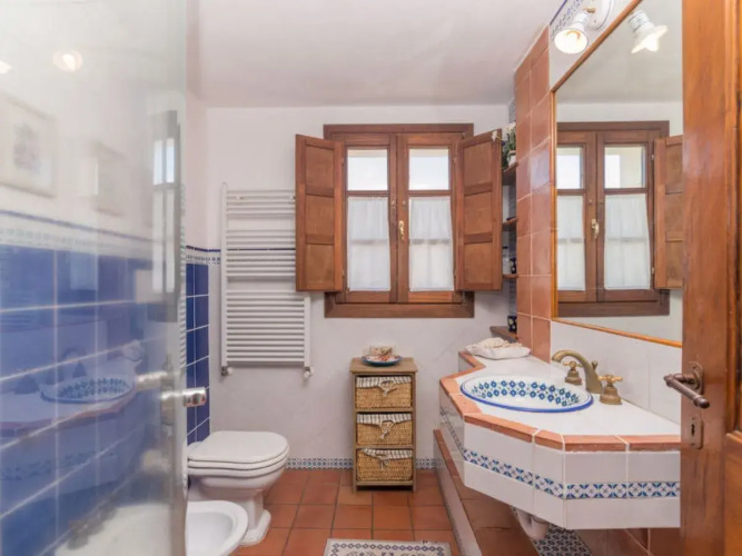 House Rita Palau