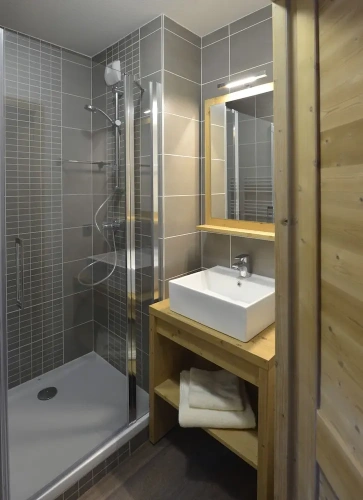 3 Bedrooms Family Apartment