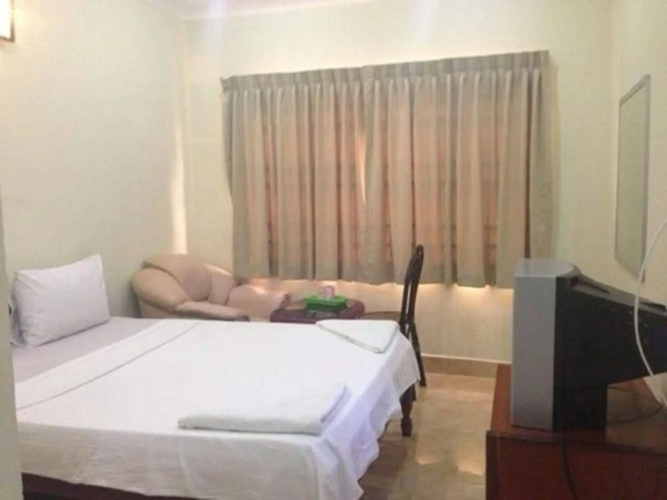 Homeland Guesthouse