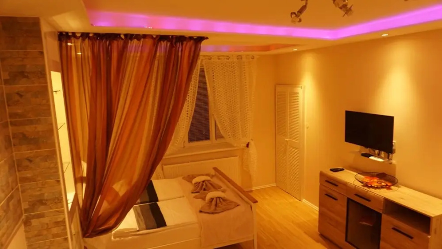 Vienna Luxury Residence
