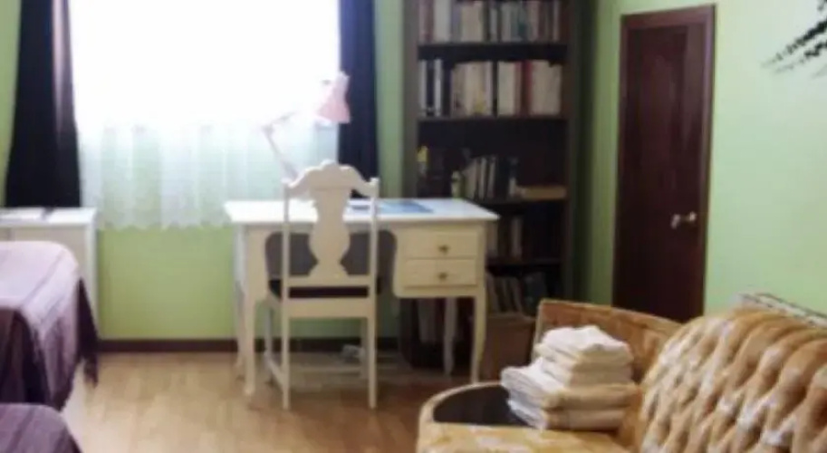 Pension B&B Dodeman