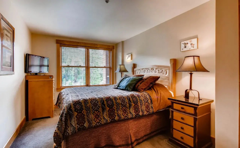 River Run Village by Vail Resorts