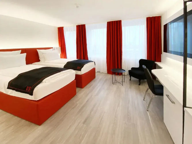 DORMERO Hotel Hersbruck