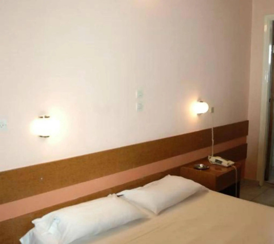 Prima Hotel