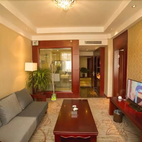 Hotel Feralas- Tibet