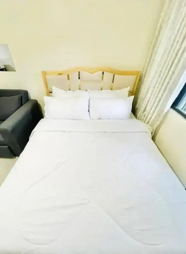 Hubomoto SM Suites