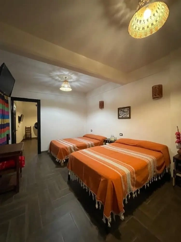 Comfort Suite