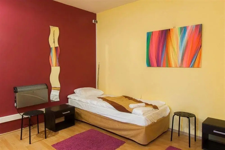 Chlodna29 Hostel