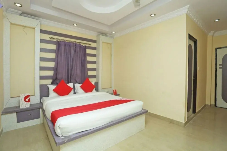 Hari Dham By OYO Rooms